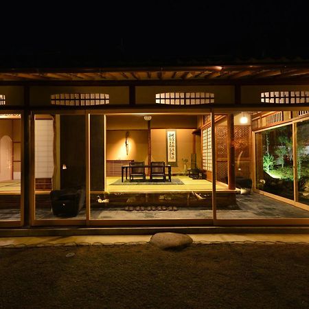 Aoi Suites At Nanzenji Modern & Traditional Japanese Style Kyoto Exterior foto