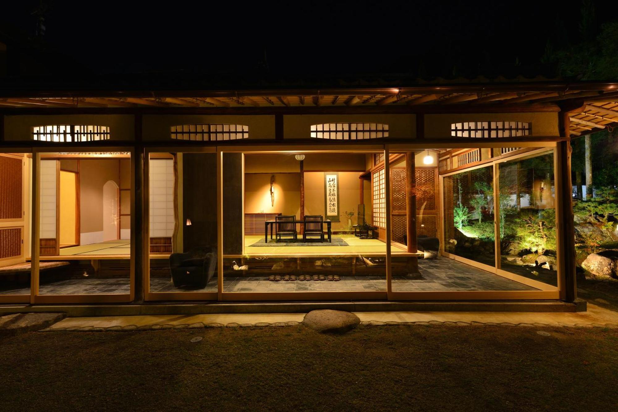 Aoi Suites At Nanzenji Modern & Traditional Japanese Style Kyoto Exterior foto