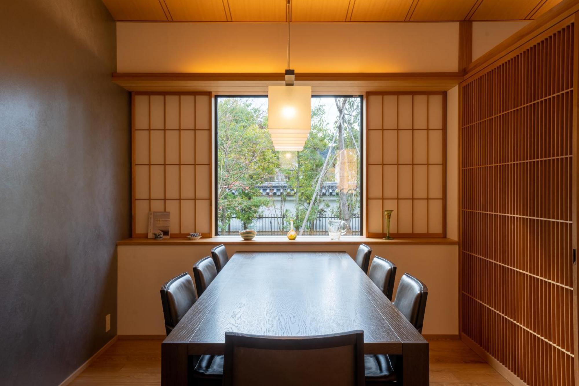Aoi Suites At Nanzenji Modern & Traditional Japanese Style Kyoto Exterior foto