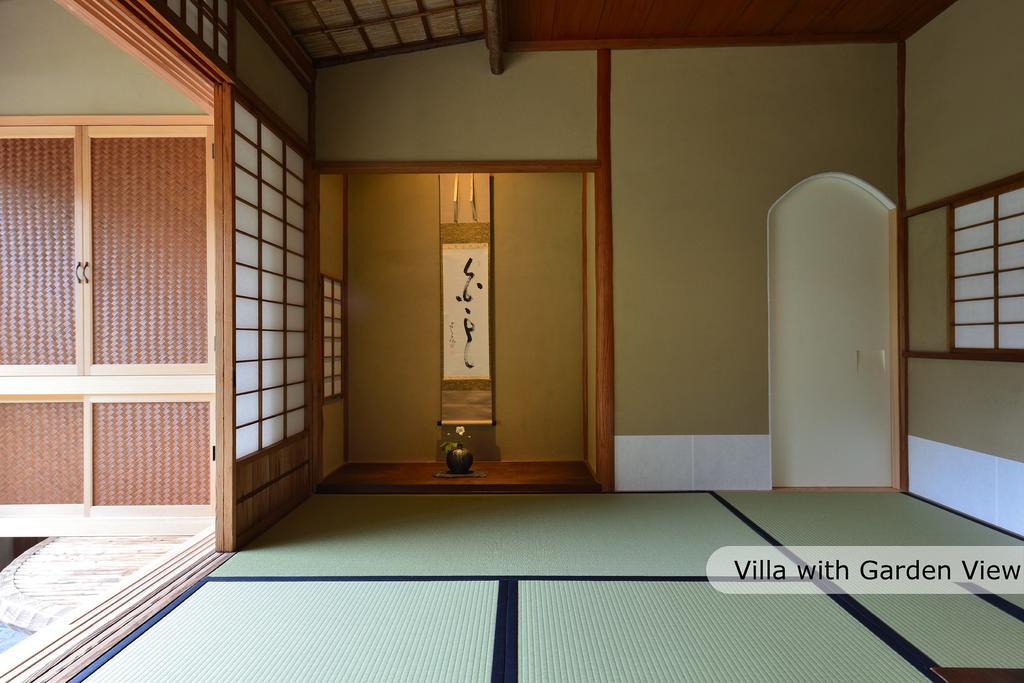 Aoi Suites At Nanzenji Modern & Traditional Japanese Style Kyoto Exterior foto