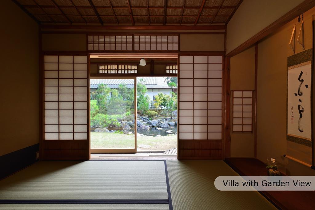 Aoi Suites At Nanzenji Modern & Traditional Japanese Style Kyoto Exterior foto