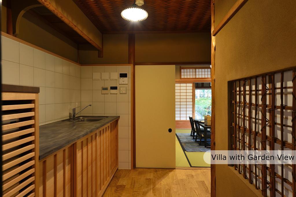 Aoi Suites At Nanzenji Modern & Traditional Japanese Style Kyoto Exterior foto