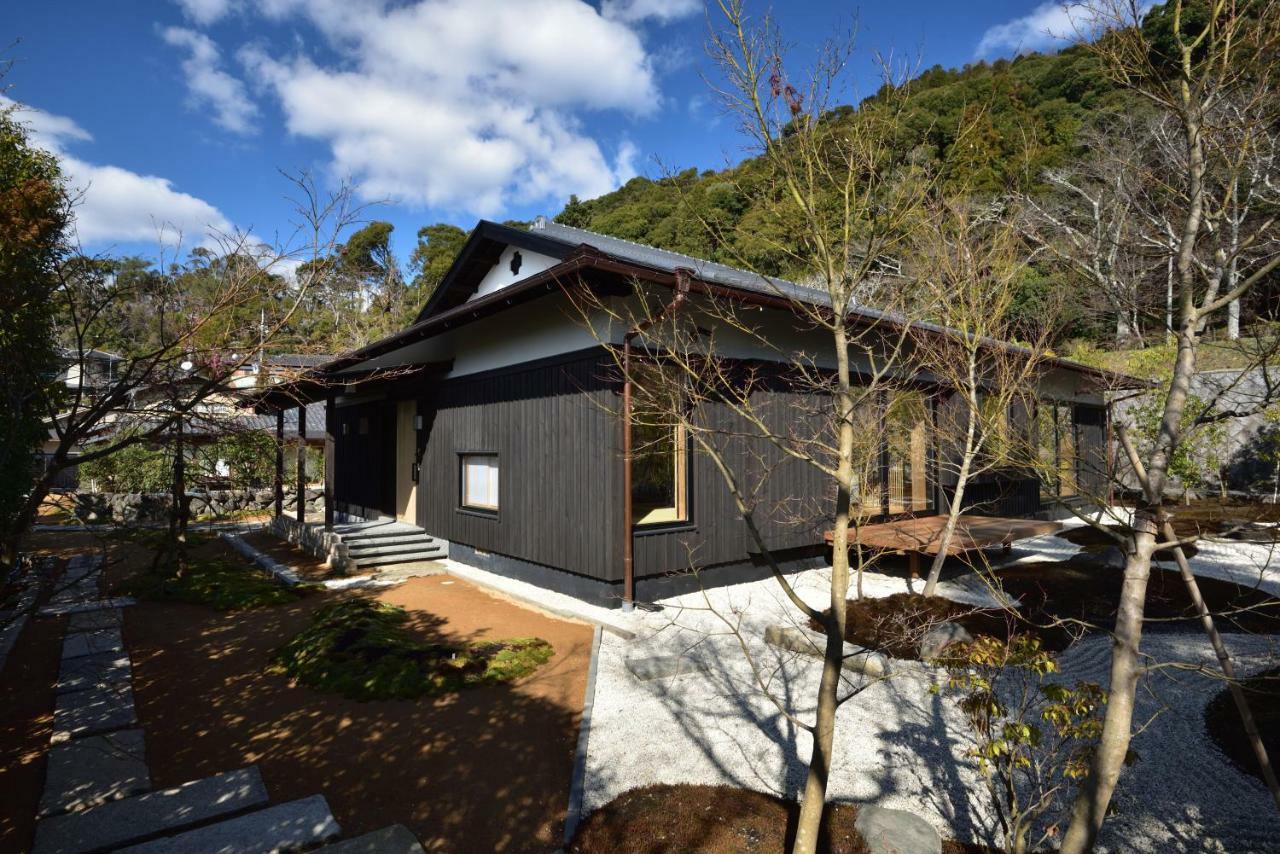 Aoi Suites At Nanzenji Modern & Traditional Japanese Style Kyoto Exterior foto