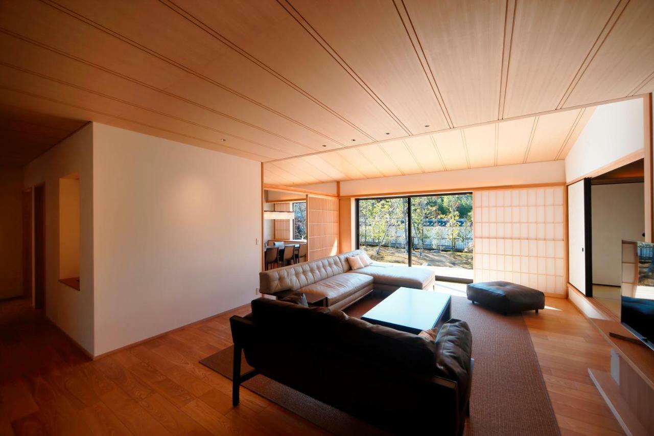 Aoi Suites At Nanzenji Modern & Traditional Japanese Style Kyoto Exterior foto