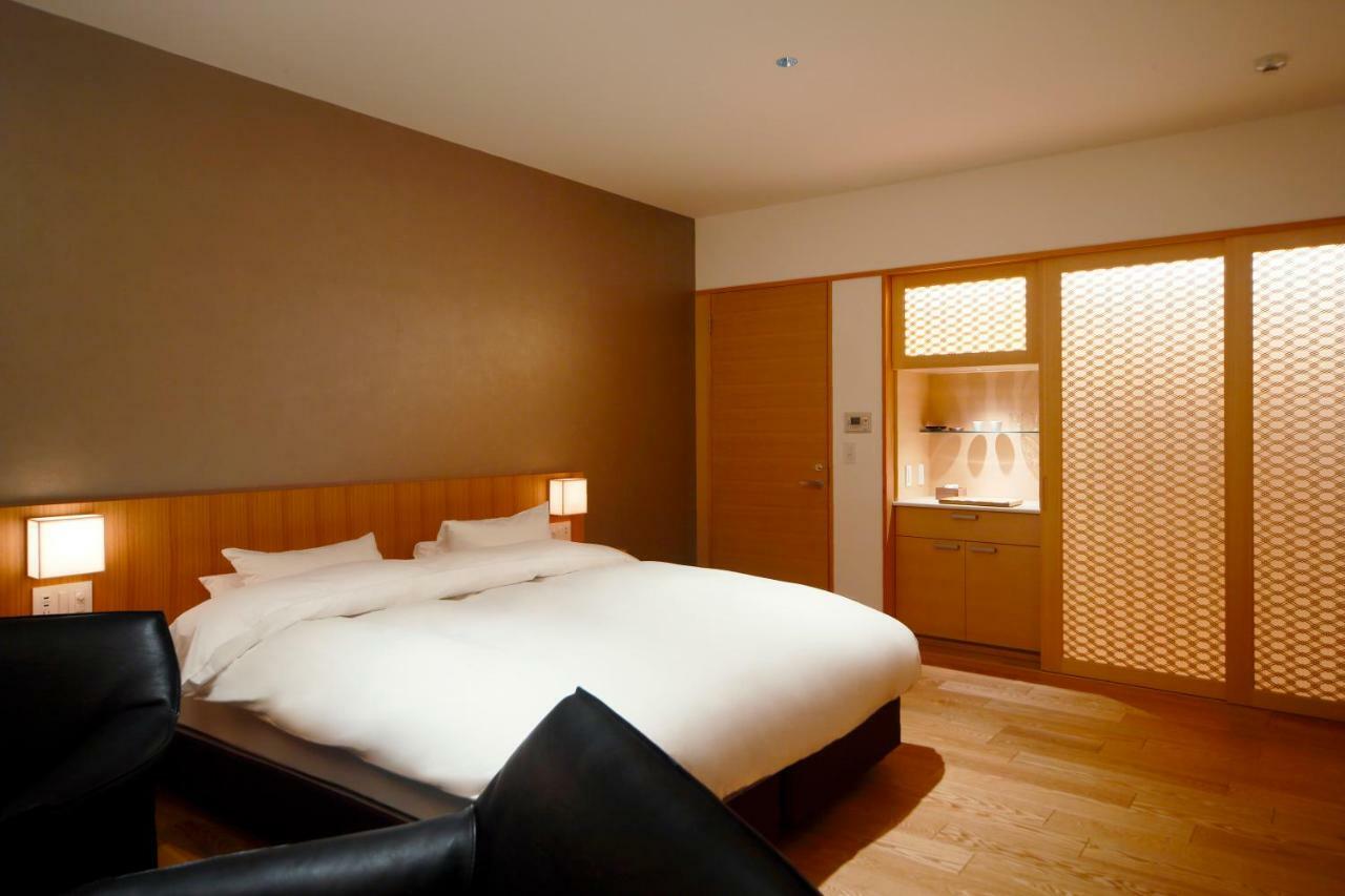 Aoi Suites At Nanzenji Modern & Traditional Japanese Style Kyoto Exterior foto